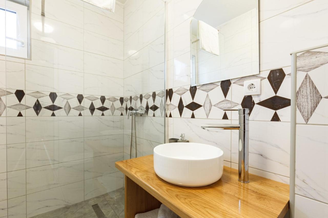 גולובאץ Apartmani Porto מראה חיצוני תמונה