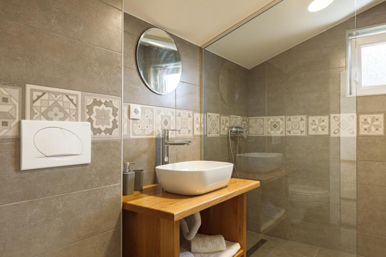 גולובאץ Apartmani Porto מראה חיצוני תמונה