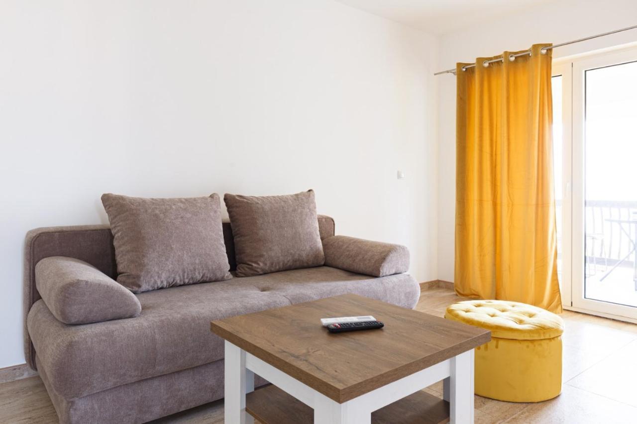 גולובאץ Apartmani Porto מראה חיצוני תמונה