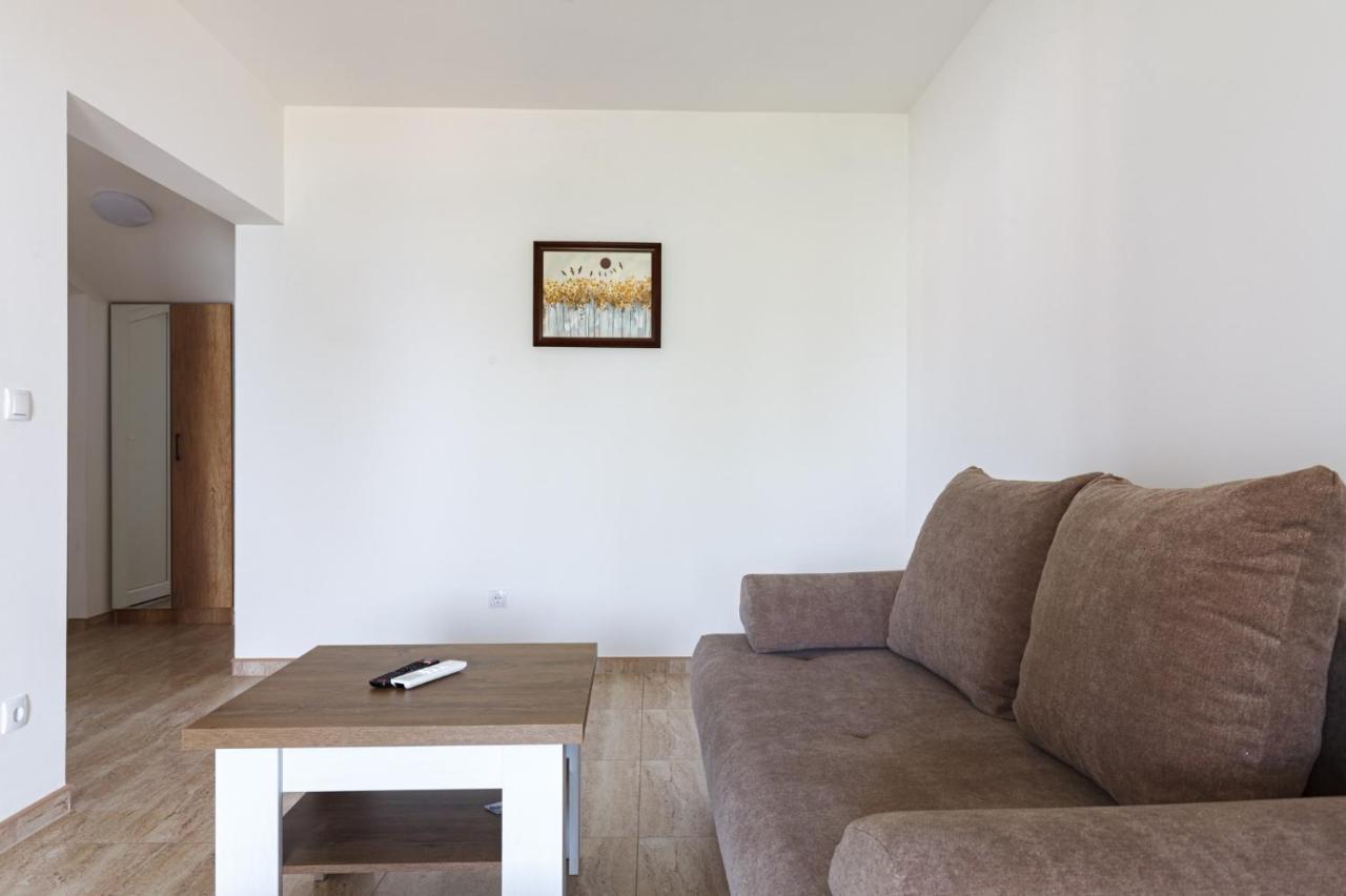 גולובאץ Apartmani Porto מראה חיצוני תמונה