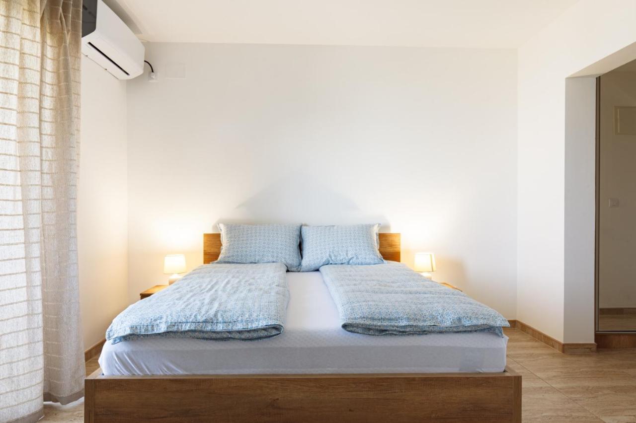גולובאץ Apartmani Porto מראה חיצוני תמונה