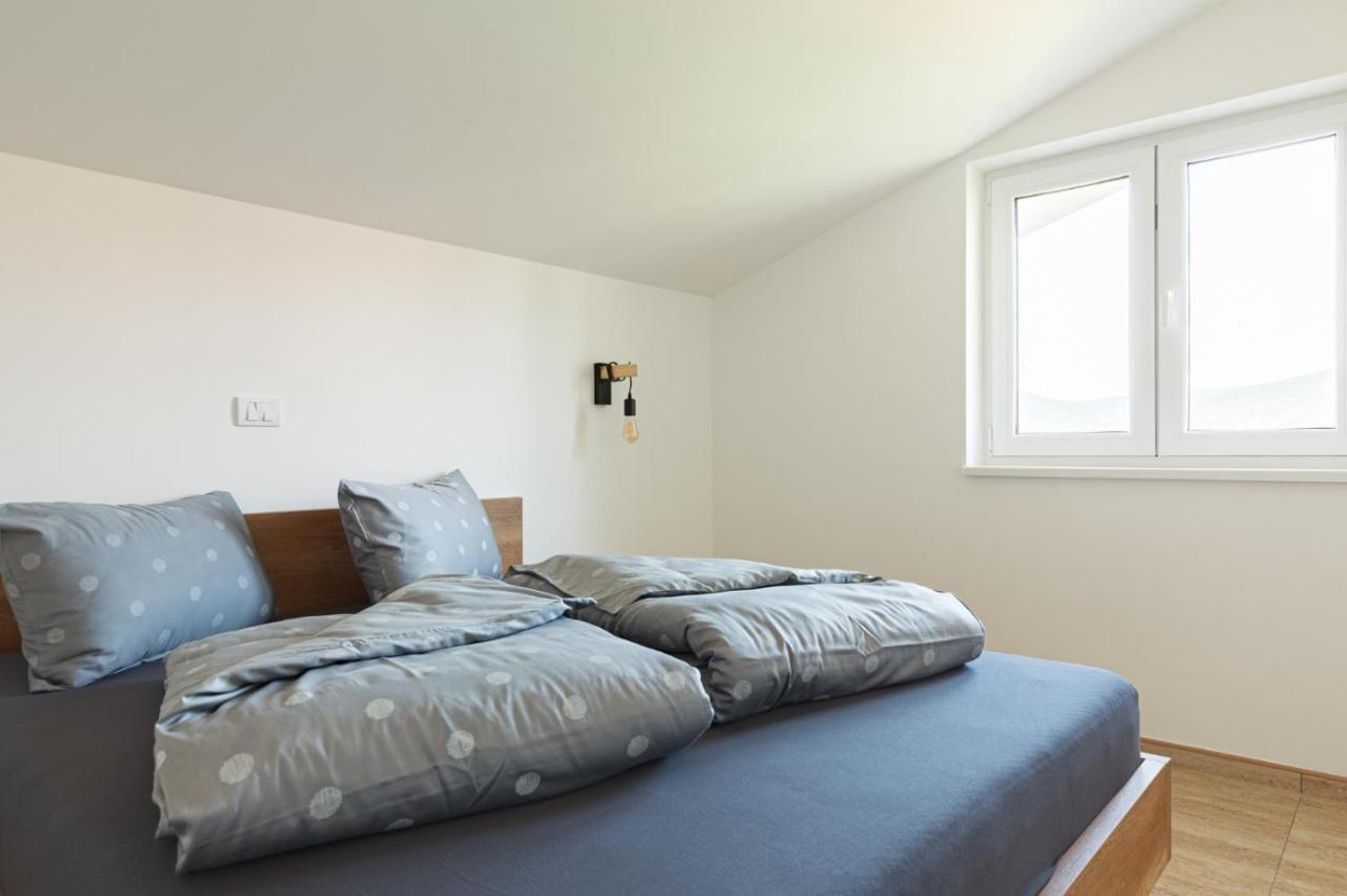 גולובאץ Apartmani Porto מראה חיצוני תמונה