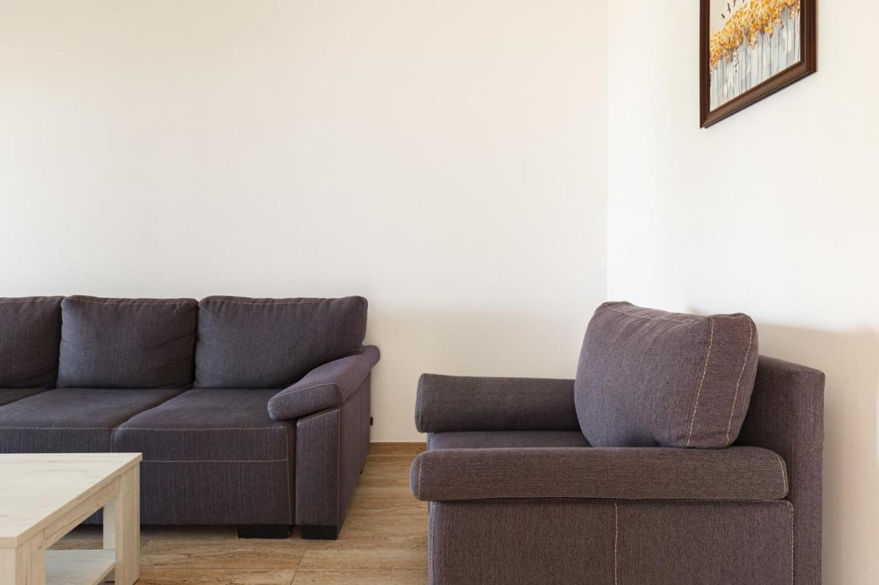 גולובאץ Apartmani Porto מראה חיצוני תמונה