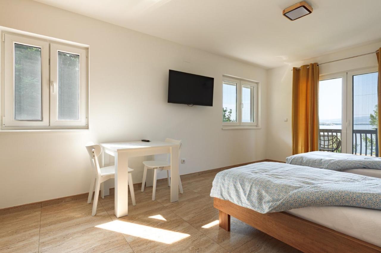גולובאץ Apartmani Porto מראה חיצוני תמונה