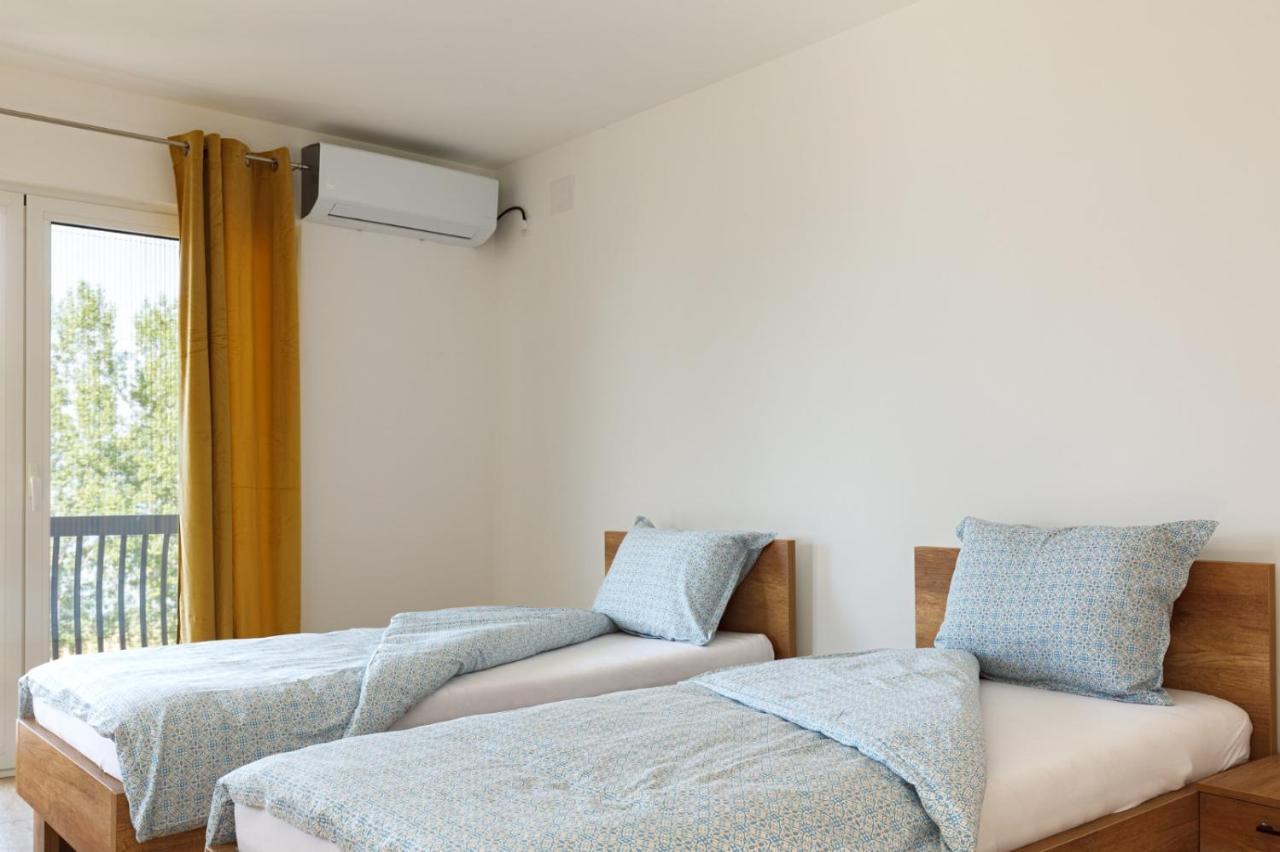 גולובאץ Apartmani Porto מראה חיצוני תמונה