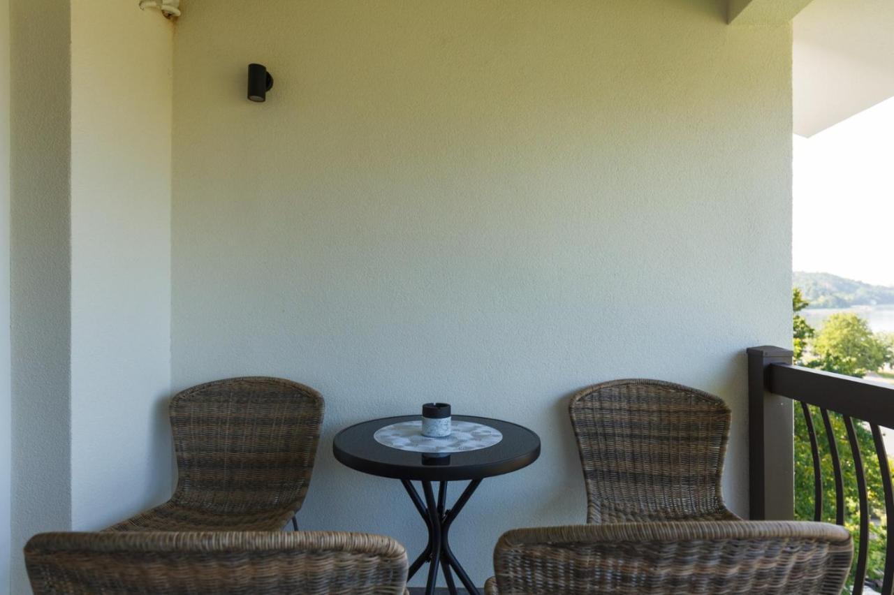 גולובאץ Apartmani Porto מראה חיצוני תמונה