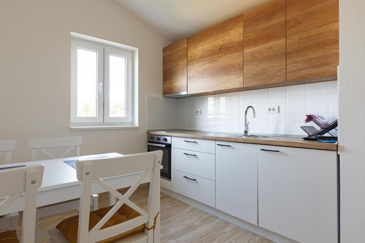 גולובאץ Apartmani Porto מראה חיצוני תמונה
