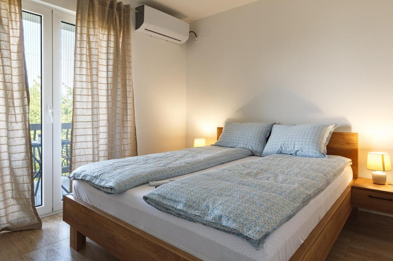 גולובאץ Apartmani Porto מראה חיצוני תמונה