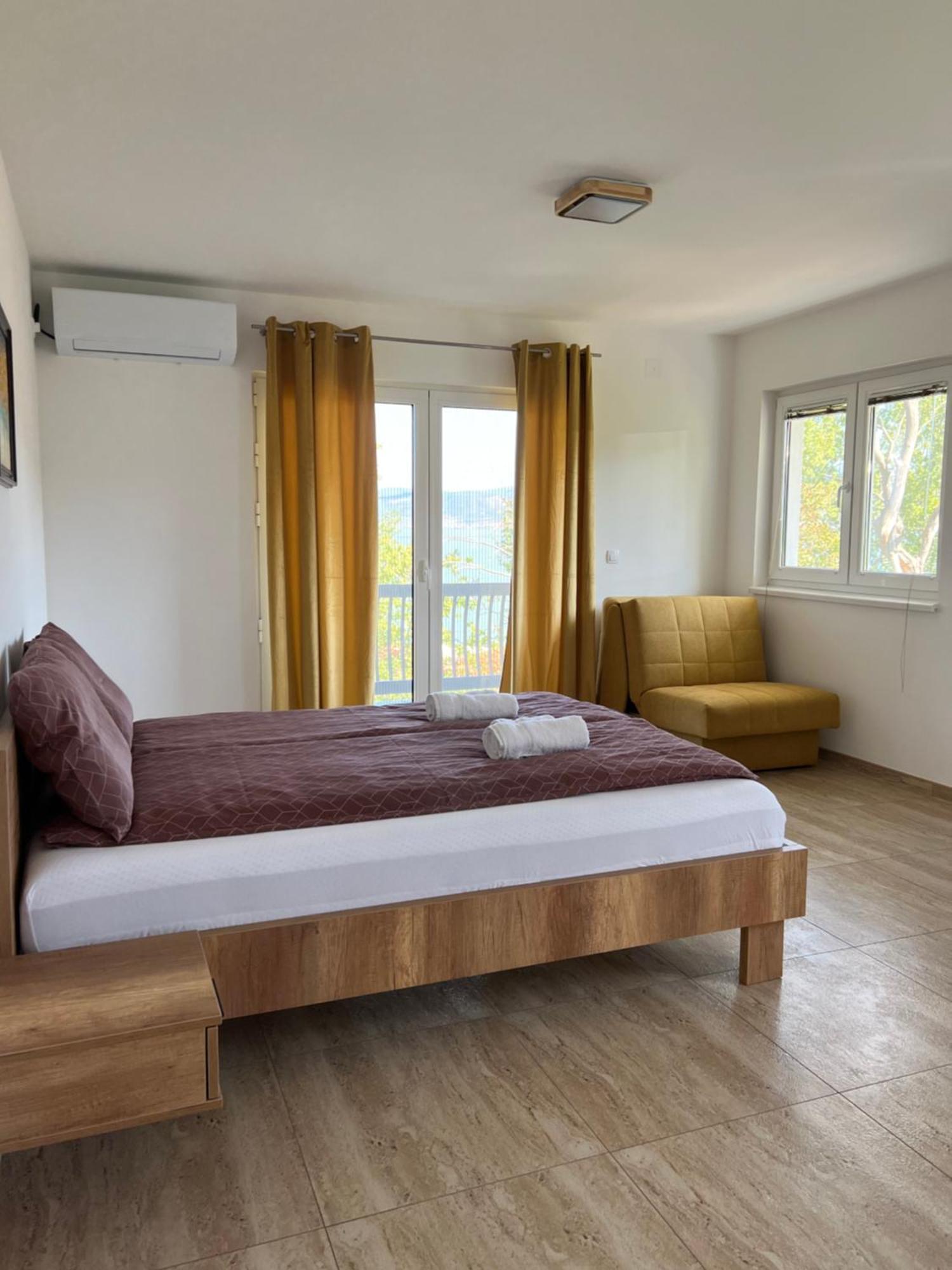 גולובאץ Apartmani Porto מראה חיצוני תמונה