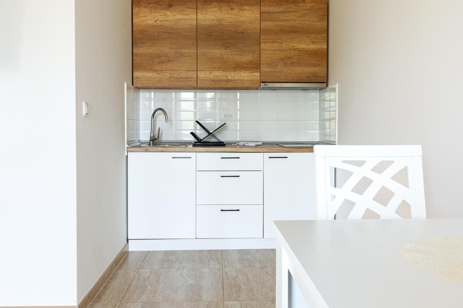 גולובאץ Apartmani Porto מראה חיצוני תמונה