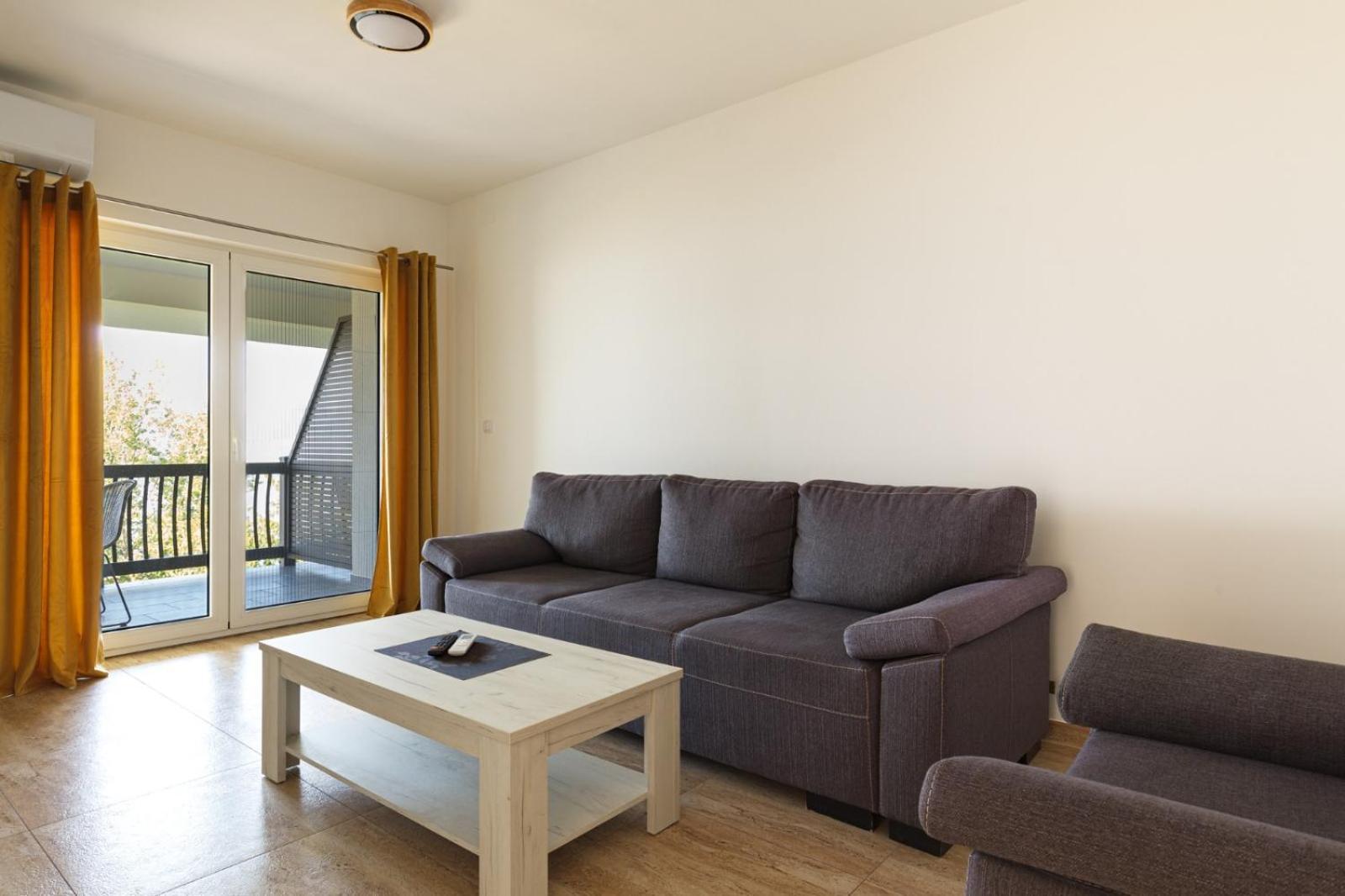 גולובאץ Apartmani Porto מראה חיצוני תמונה
